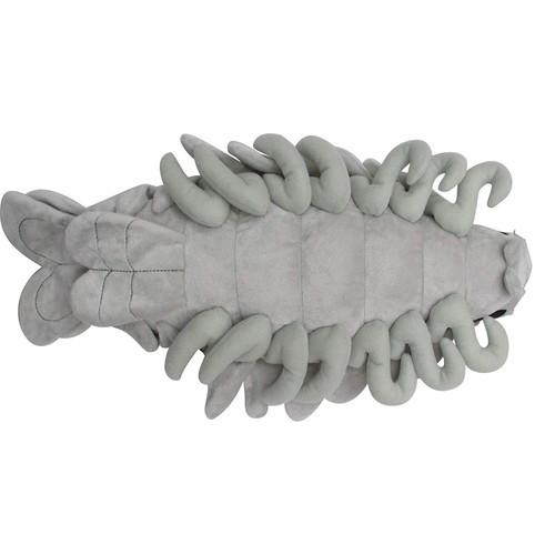 Sea Creatures BIG ぬいぐるみ ダイオウグソクムシ H15×W23×D56cm