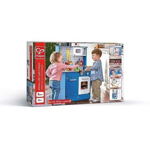 木のおもちゃ ままごとキッチンデラックス E8527 木製 おままごと クッキング キッチンセット お料理 限定 ラッピング不可 人気のキッチン トイスタジアム 通販 Yahoo ショッピング