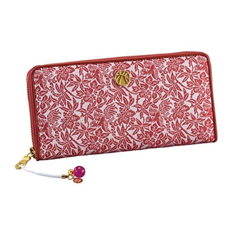 京都 X 黒子のバスケ 西陣織長財布 財布 帽子 ファッション小物 赤司 財布