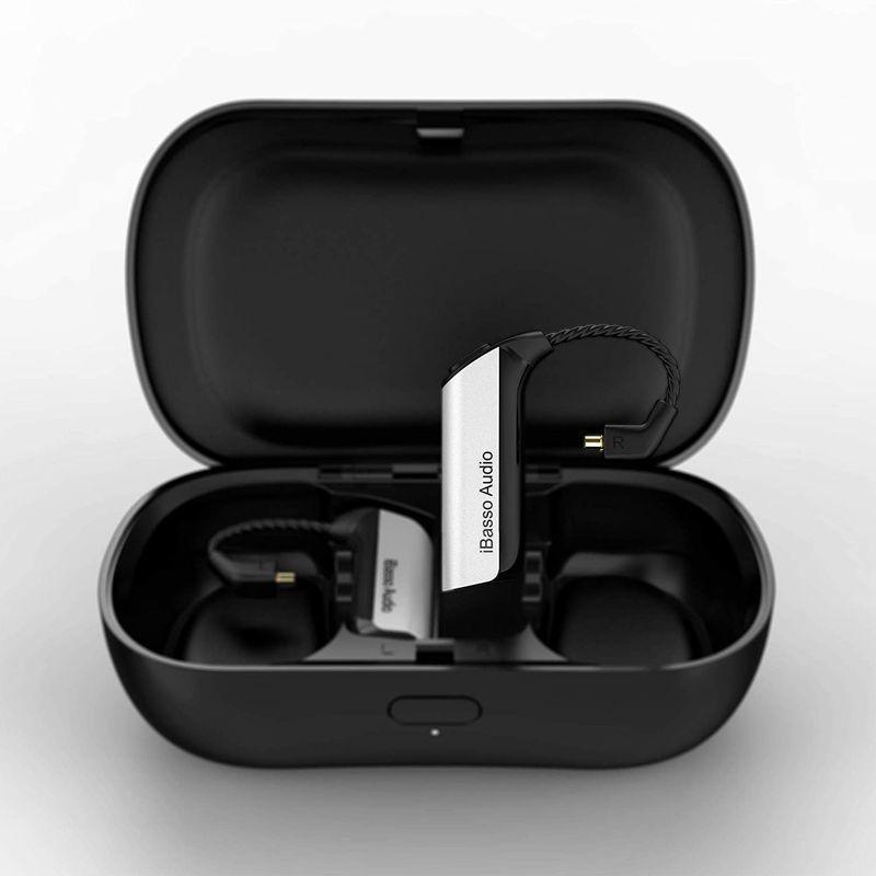 即発送可能】IBasso Audio(アイバッソ オーディオ) IEM Adapter CF01