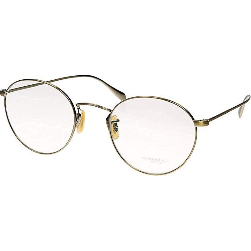 正規品】オリバーピープルズ メガネ OLIVER 47 PEOPLES 並行輸入品