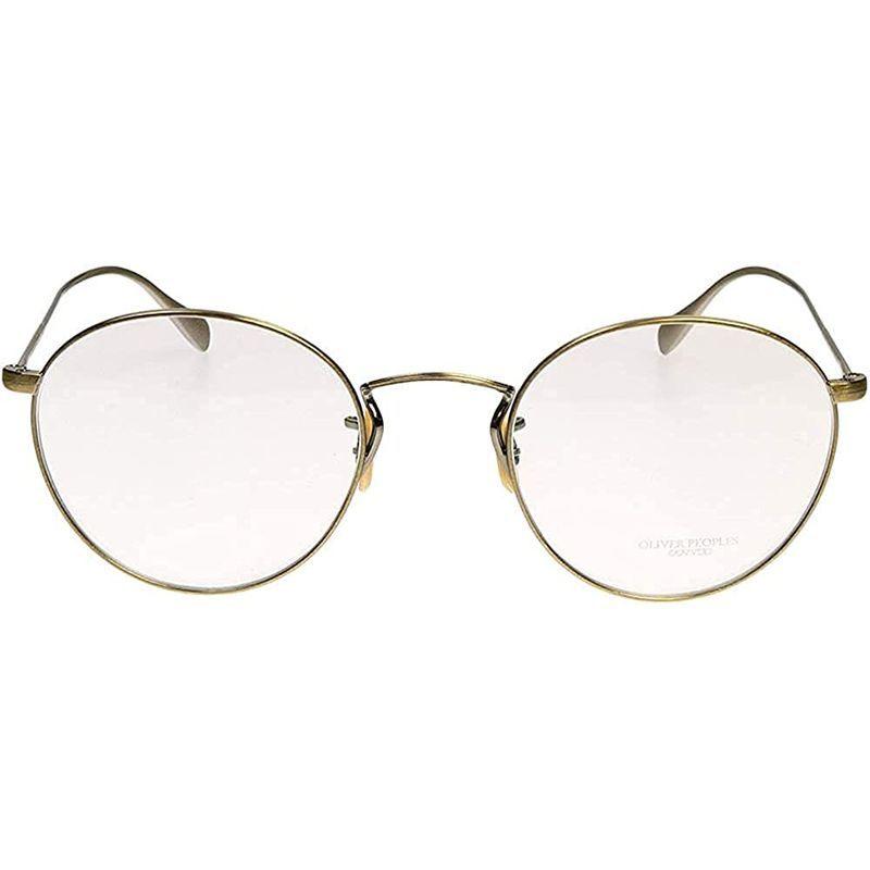 正規品】オリバーピープルズ メガネ OLIVER 47 PEOPLES 並行輸入品