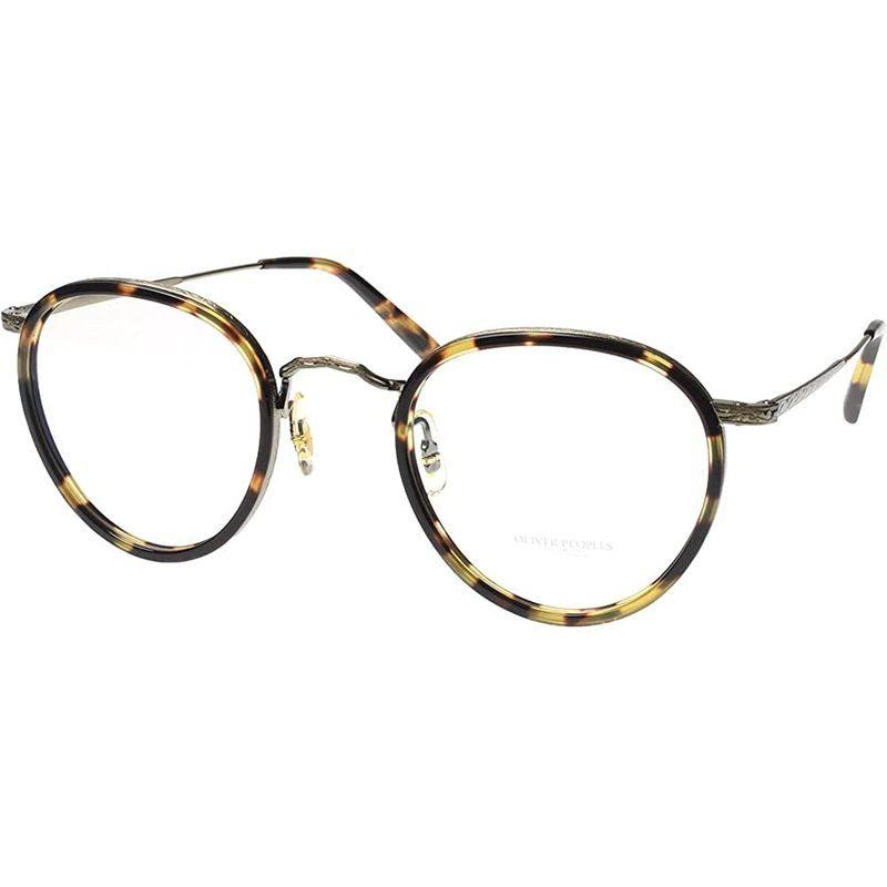 おすすめネットオリバーピープルズ メガネフレーム OLIVER PEOPLES 48