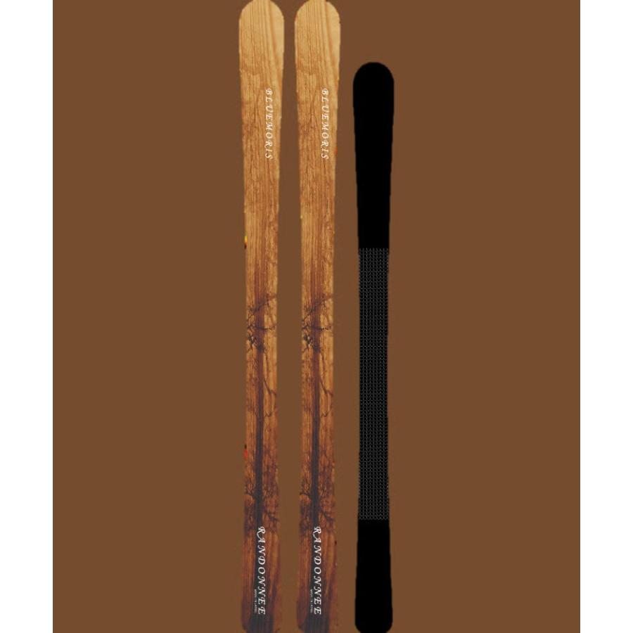 Bluemoris（ブルーモリス） RANDONNEE ランドネー : 登山用品teku-teku