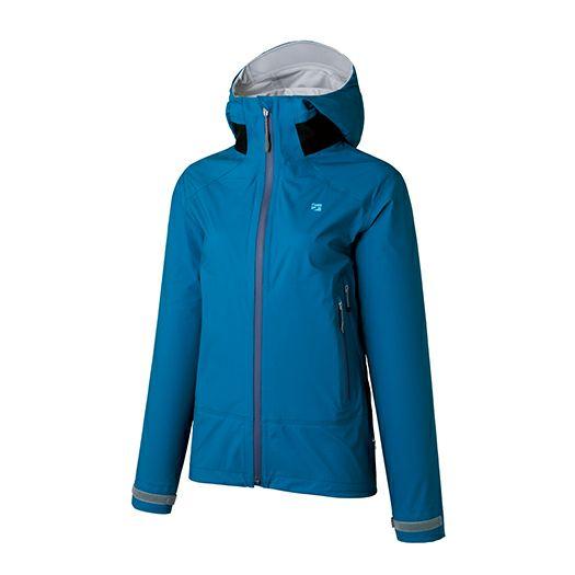 【新品】ファイントラック エバーブレスバリオジャケット ファイントラック（finetrack） エバーブレスバリオジャケット