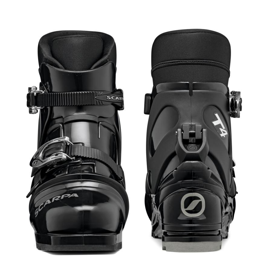 SCARPA T4 スカルパ ティーフォー SC24121001230登山用品tekuteku Yahoo!店 通販 Yahoo