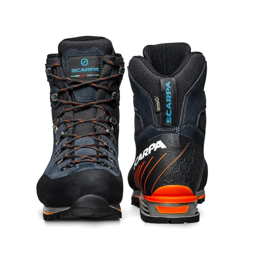 スカルパ SCARPA マンタテックGTX_1