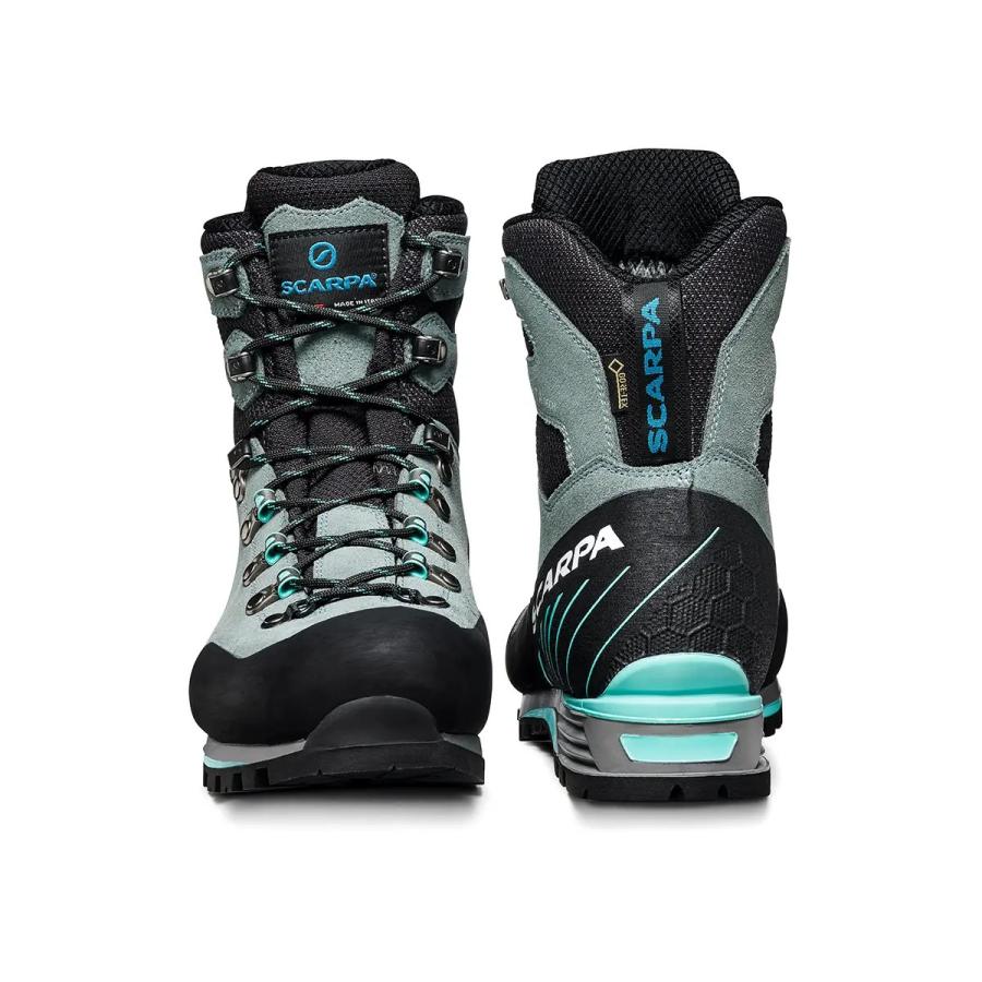 スカルパ SCARPA マンタテックGTX WMN_1