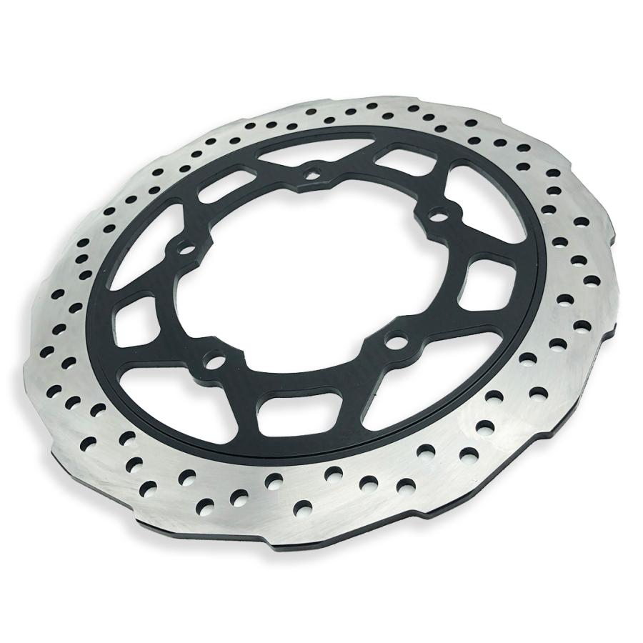 GSX250R(DN11A) V-STROM250(DS11A) Vストローム用 社外 フロント