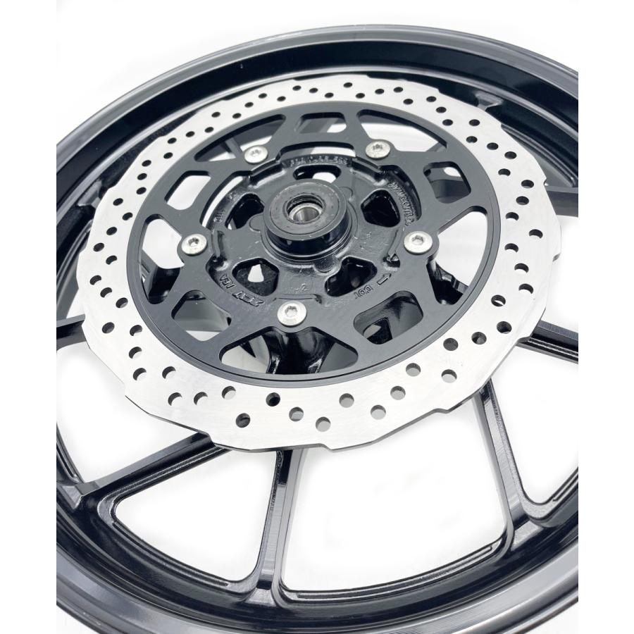 GSX250R(DN11A) V-STROM250(DS11A) Vストローム用 社外 フロント