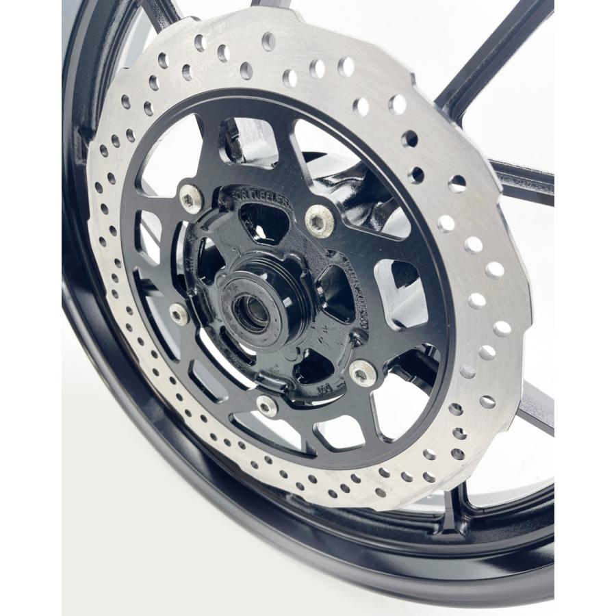 GSX250R(DN11A) V-STROM250(DS11A) Vストローム用 社外 フロント