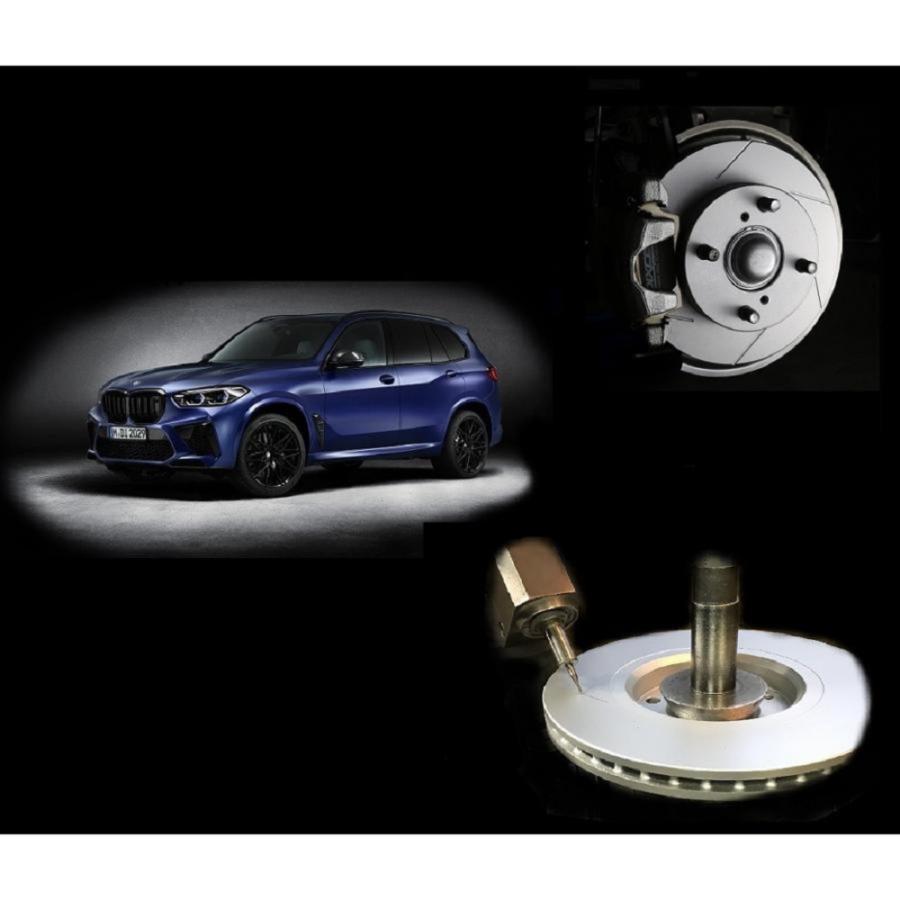 フロント スリットローター マーク2/ クレスタ/チェイサー JZX100 6本