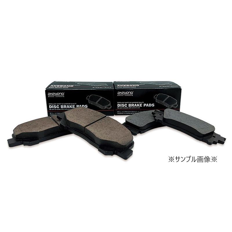 曙ブレーキ工業　20アルファード　ヴェルファイア　エスティマ　前後ブレーキパッド 卸売 通販車・バイク・自転車 - 曙ブレーキ工業 20アルファード ヴェル