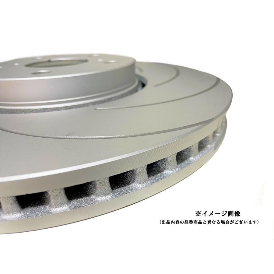 アルテッツァスリット付きブレーキローター 楽天市場】フロント 12本スリット加工 ブレーキローター トヨタ