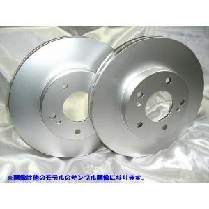 ブレーキローター 前後1台分セット メルセデス ベンツW216 216371 06/11〜10/10 DIXCEL ディクセル PDタイプ 送料無料 品番 PD1126407S,PD1156404Sの画像