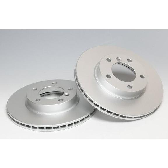 DIXCEL - ブレーキローター 前後1台分仕かける ボルボ VOLVO V70 (I) 97/7〜00/03 ディクセル PD印字機 貨物輸送無料税込 品番 PD1613418S,PD1653710S