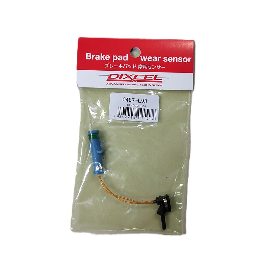 ブレーキパッドセンサー 1本 0487-L93 LPS95 : 東京パーツ