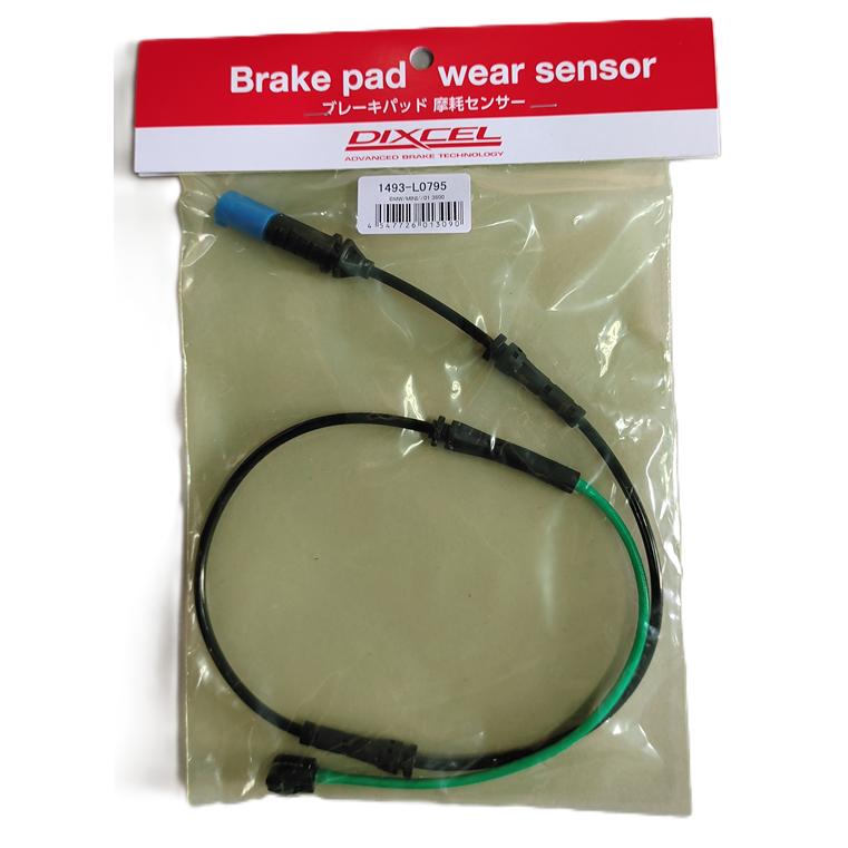 ブレーキパッドセンサー 1本 1493-L0795 : 東京パーツ