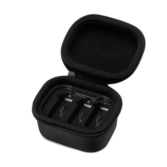 RODE ワイヤレスマイクシステム ワイヤレス PRO（WIRELESS PRO）セット