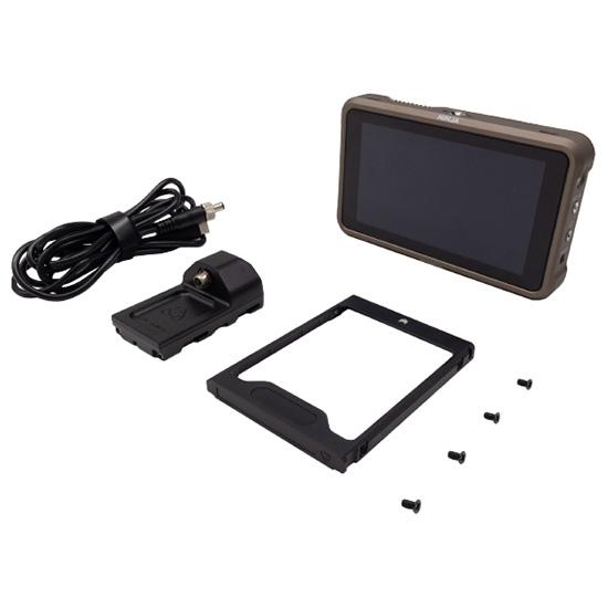 Atmos Ninja V ‐ ATOMNJAV01 モニターレコーダー ほか