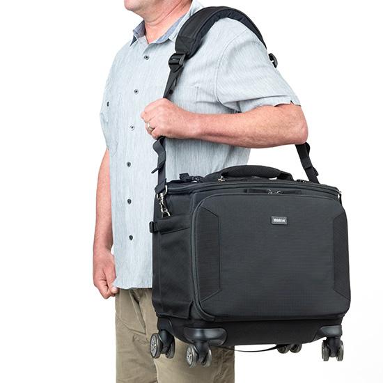シンクタンクフォト（thinkTANKphoto） ThinkTank（シンクタンクフォト