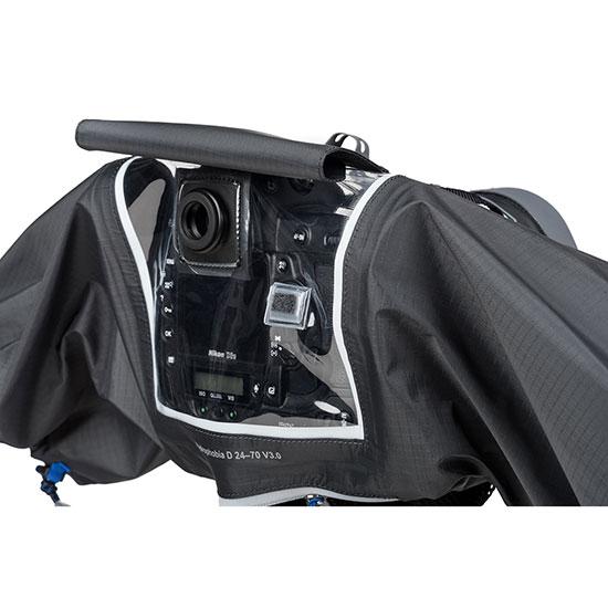 thinktank Hydrophobia DSLR 24-70 レインカバー シンクタンクフォト ThinkTank（シンクタンクフォト