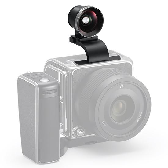 HASSELBLAD Xシステム Hasselblad 907X オプティカルビュー