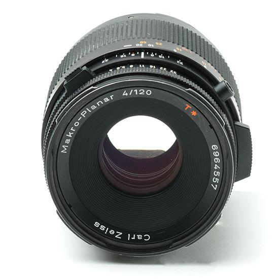 HASSELBLAD 中古品 Hasselblad CF Makro-Planar T* 120mmf4