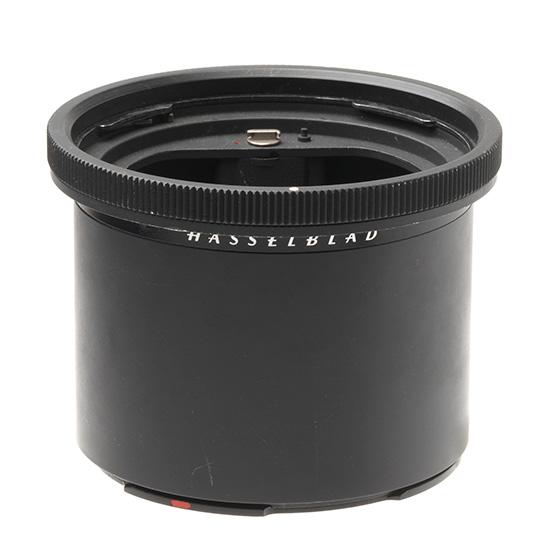 中古品 Hasselblad エクステンションチューブ 56 中古 HASSELBLAD