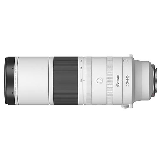 CANON RF 200-800mm F6.3-9 IS USM｜tpc｜03