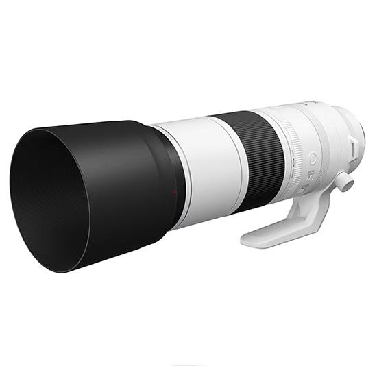 CANON RF 200-800mm F6.3-9 IS USM｜tpc｜04