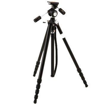 HUSKY（カメラ） HUSKY（ハスキー） 5段三脚 HT-1050（旧品番1005  