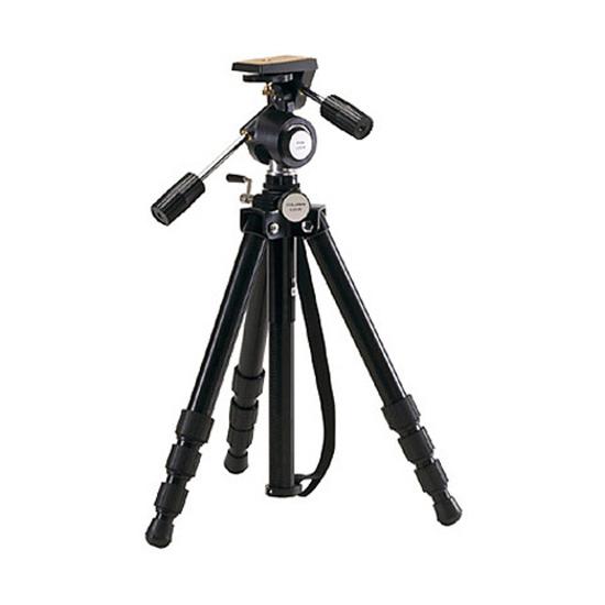 HUSKY（カメラ） HUSKY（ハスキー） セミショート 3段三脚 HT-1031（旧  