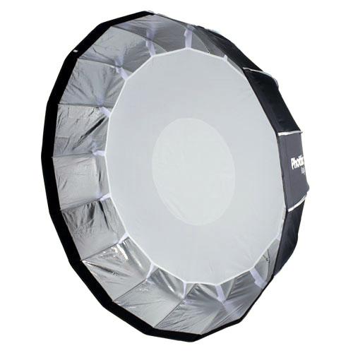 Phottix Raja Quick-Folding Softbox 105cm : 写真プロ機材