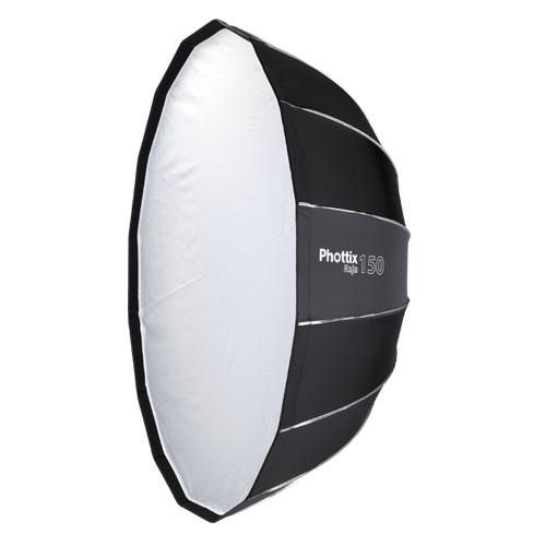 Phottix Raja Quick-Folding Softbox 150cm : 写真プロ機材ショップTPC