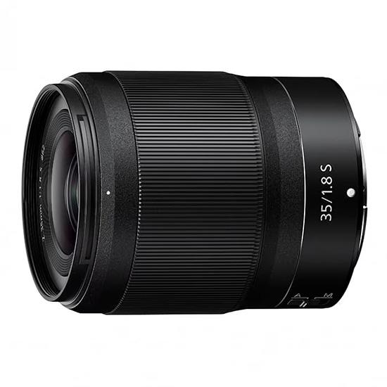 ◇最終値下げ◇ NIKKOR Z 35mm f/1.8 S レンズ おまけ有り NIKKOR Z 35mm f/1.8 S (ミラーレスZシリーズ用) : 写真プロ機材