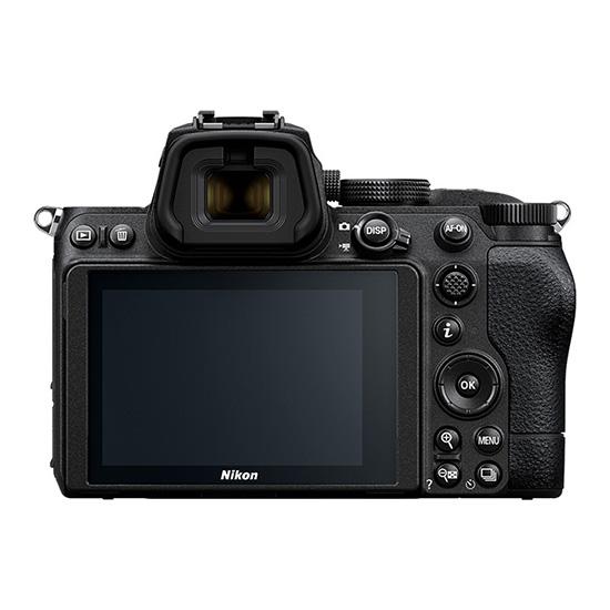 NIKON Z5 24-50 レンズキット FX フルサイズミラーレス(2432万 NIKON Z5 24-50 レンズキット FX フルサイズミラーレス(2432万