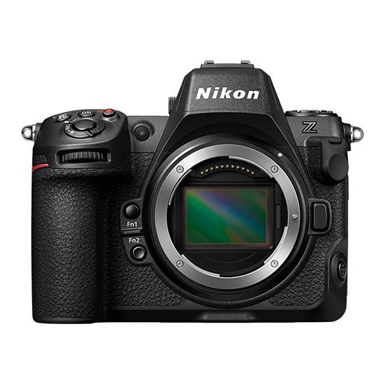 Z 8 ボディ ニコン Z 8 ボディ 中古(ニコン) Nikon Z 8 ボディ Z 8 ボディ 中古