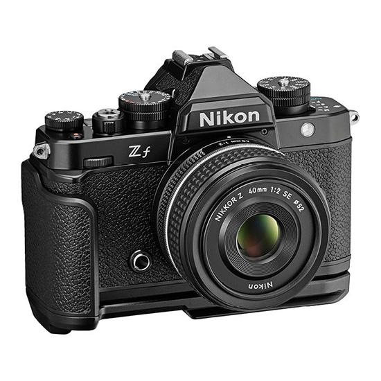 Zシリーズ（Nikon） NIKON Z f 40mmf2 SEレンズ付きキット FX フル