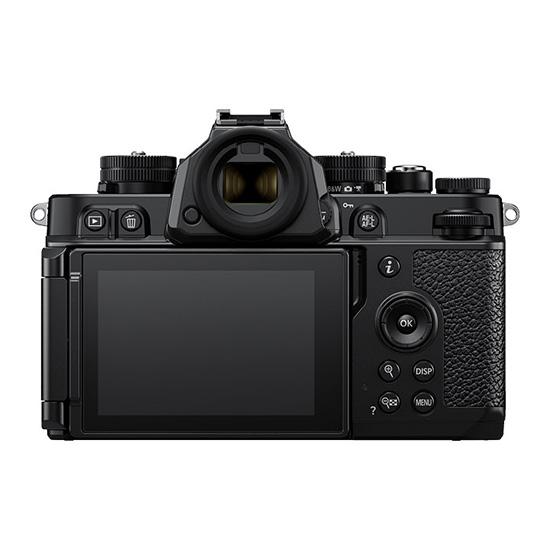 Zシリーズ（Nikon） NIKON Z f 40mmf2 SEレンズ付きキット FX フル