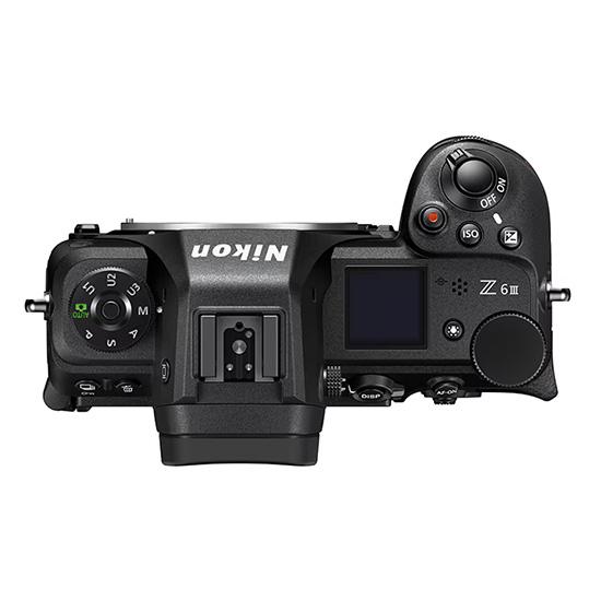 Nikon Z6III ボディ 美品 フルサイズ ミラーレス Zシリーズ（Nikon） NIKON Z6III BODY フルサイズミラーレス（2450万