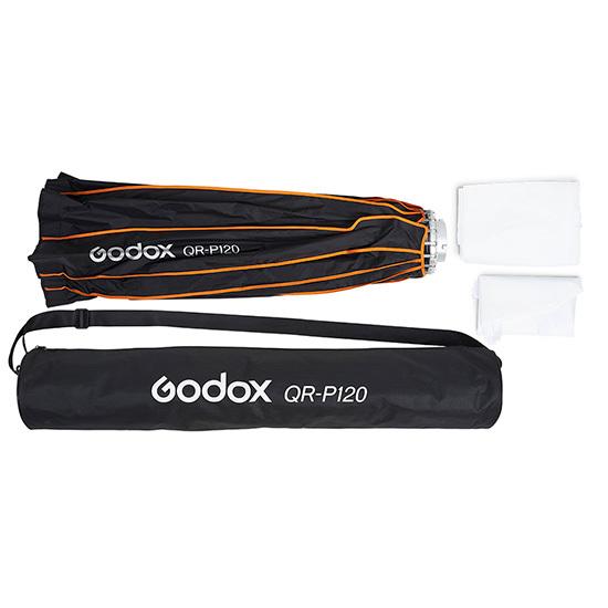 GODOX GODOX（ゴドックス）ボーエンスマウント用クイックリリース 