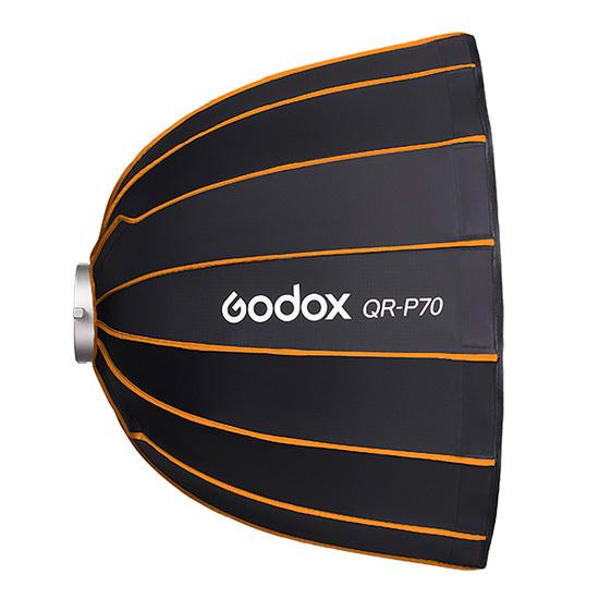 GODOX（ゴドックス） ボーエンスマウント用クイックリリース 