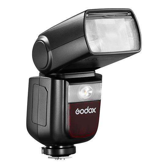GODOX（ゴドックス） GODOX V860IIIクリップオンフラッシュ（正規輸入