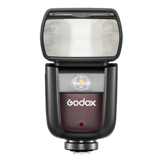 GODOX - V860IIIクリップオンフラッシュ（置き目インポート品）（SONY用）251658