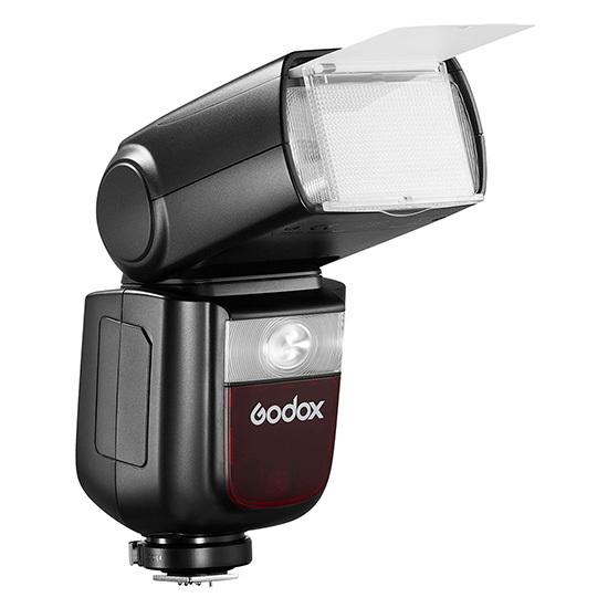 GODOX V860IIIクリップオンフラッシュ（正規輸入品）（FUJIFILM用 