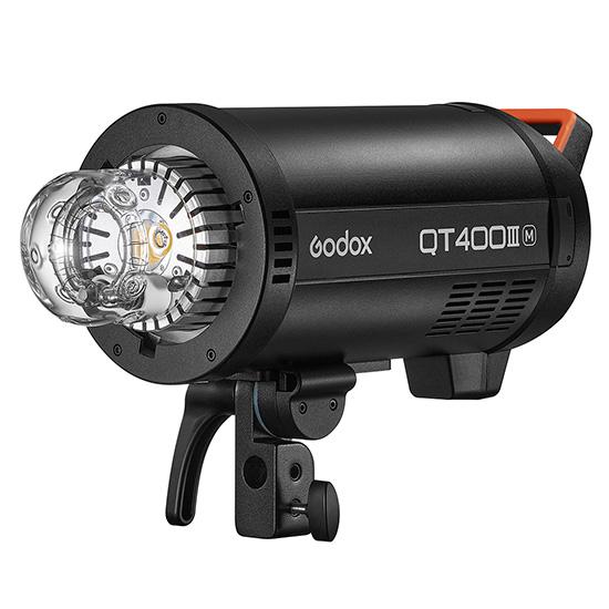 GODOX GODOX（ゴドックス）QT 400 III AC電源タイプ・モノブロック 