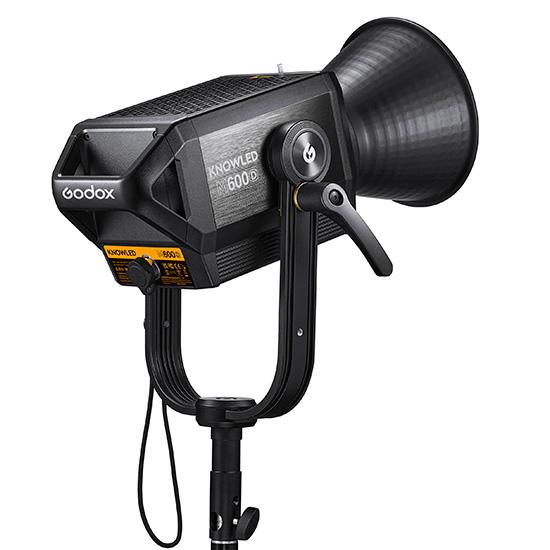 GODOX（ゴドックス） デイライトLEDライト M600D 740W（KPI日本正規版）の画像