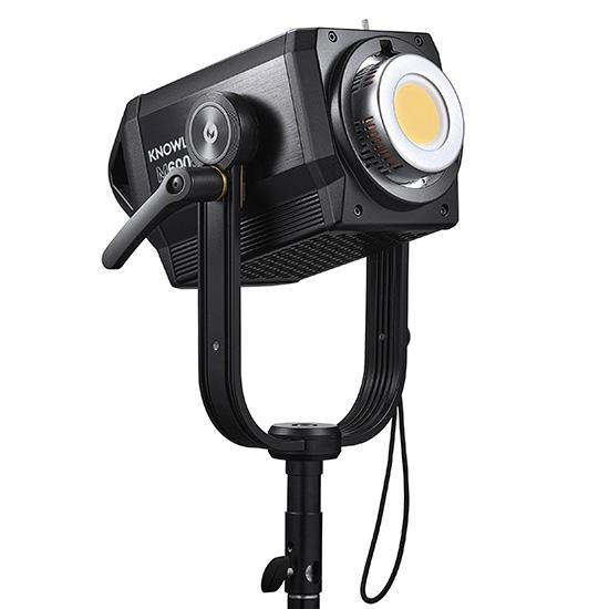 GODOX（ゴドックス） デイライトLEDライト M600D 740W（KPI日本正規版）の画像