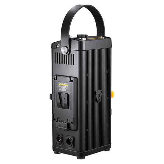 GODOX（ゴドックス） デイライトLEDライト M600D 740W（KPI日本正規版）の画像
